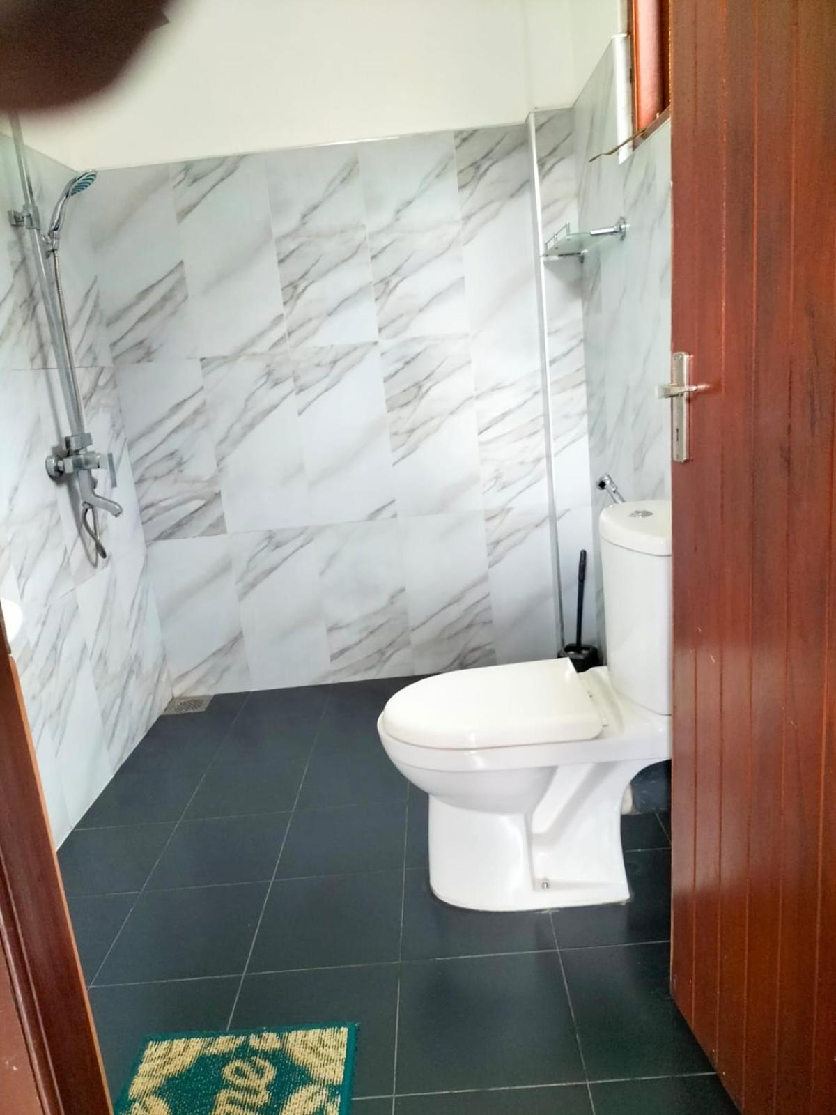 Ella Cloud Castle Homestay Екстер'єр фото