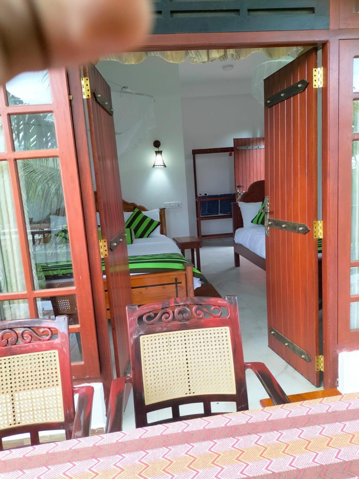 Ella Cloud Castle Homestay Екстер'єр фото