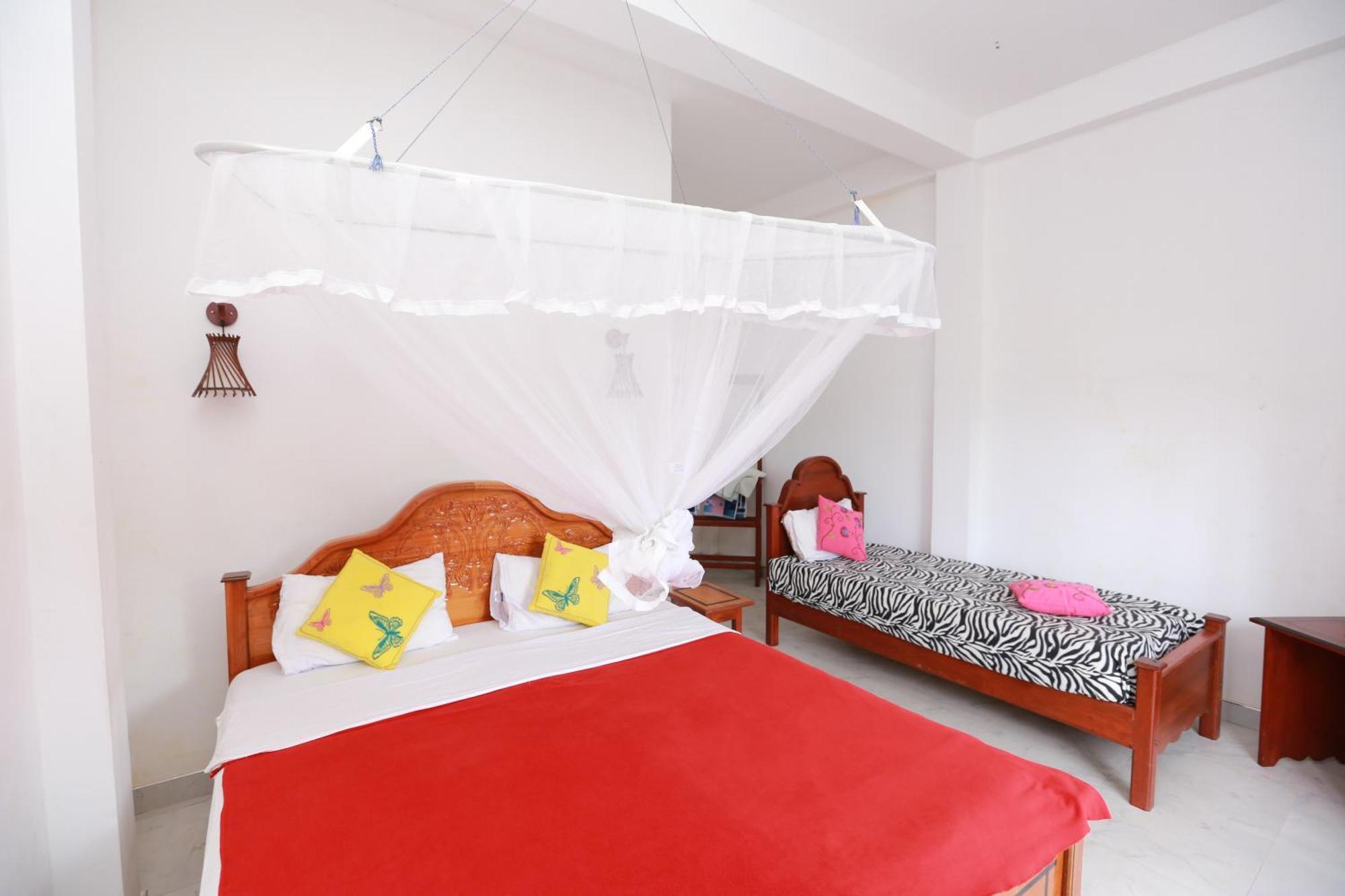Ella Cloud Castle Homestay Екстер'єр фото