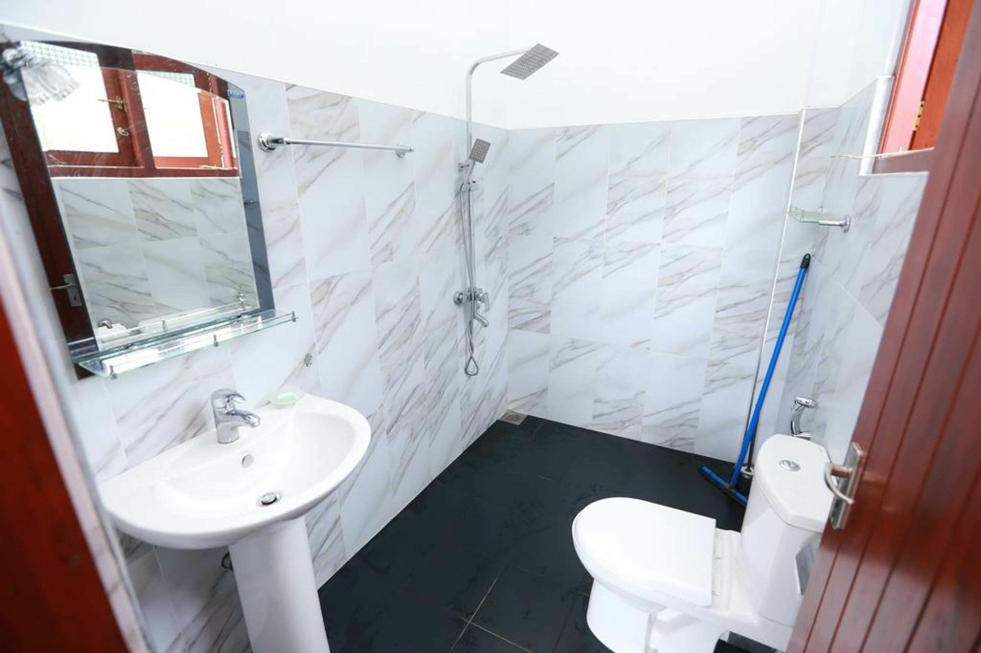 Ella Cloud Castle Homestay Екстер'єр фото